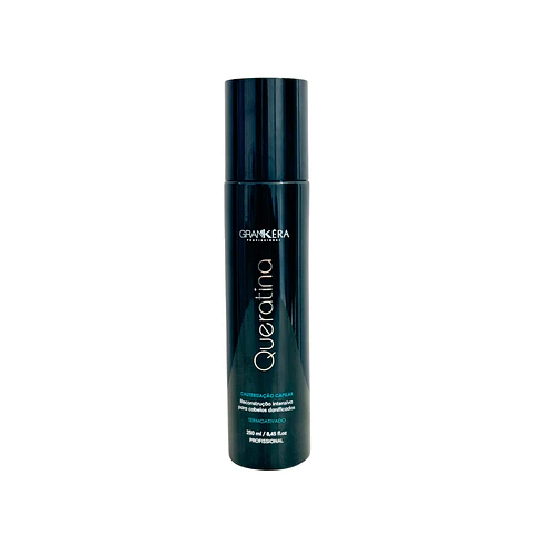 Spray Queratina Líquida 250 Ml