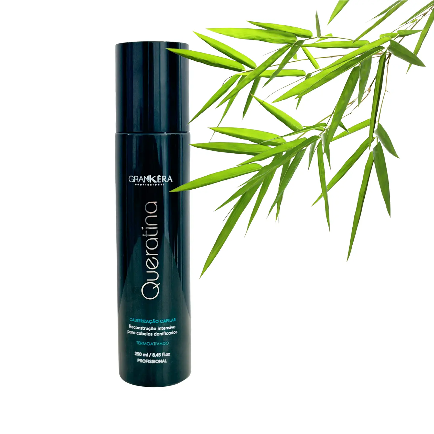 Spray Queratina Líquida 250 Ml 2