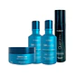 Kit Completo Home Care Cuidado Intensivo Broto de Bambú y Queratina - Miniatura 1