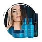 Kit Completo Home Care Cuidado Intensivo Broto de Bambú y Queratina - Miniatura 6