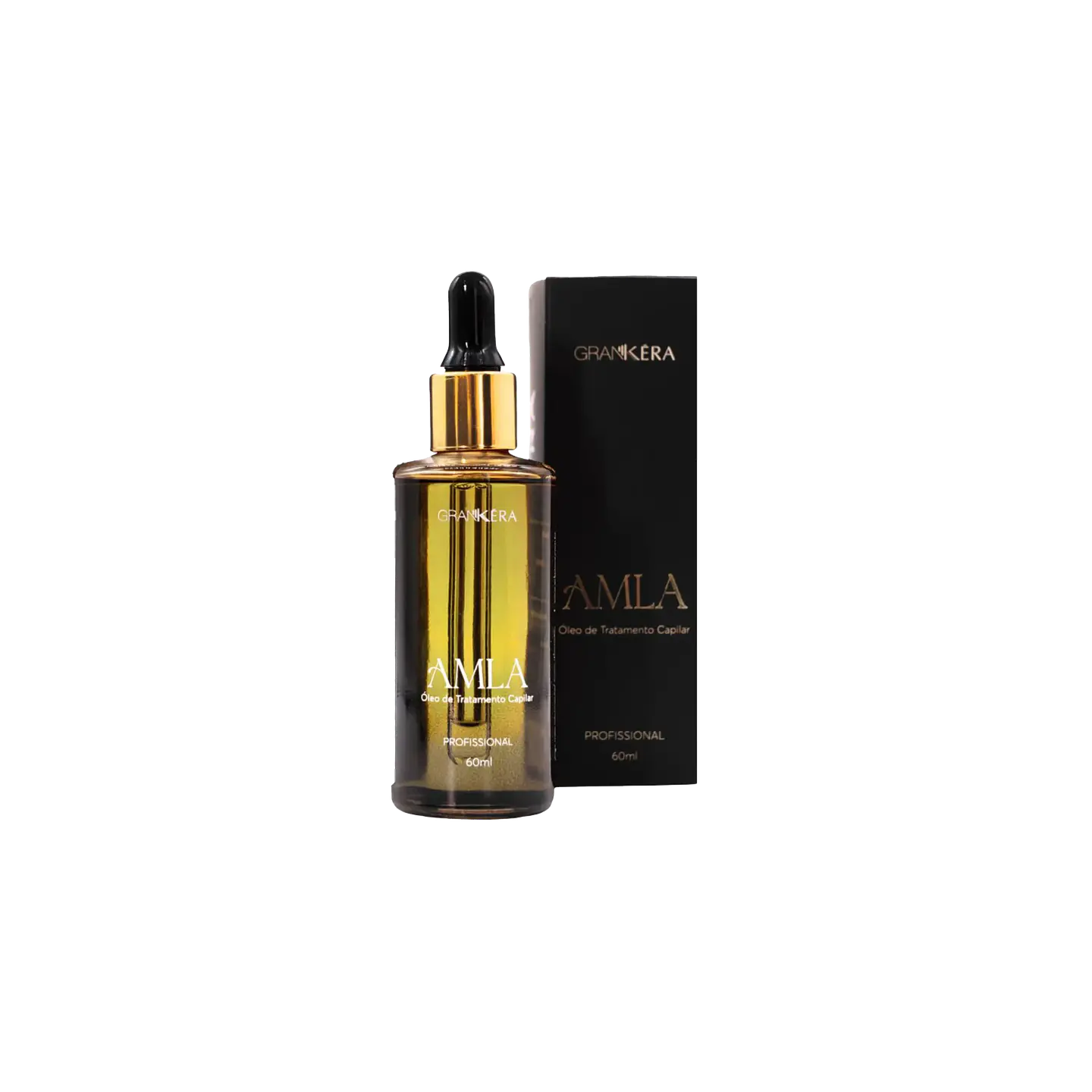 Óleo de Tratamiento Multifuncional AMLA 60 Ml 2