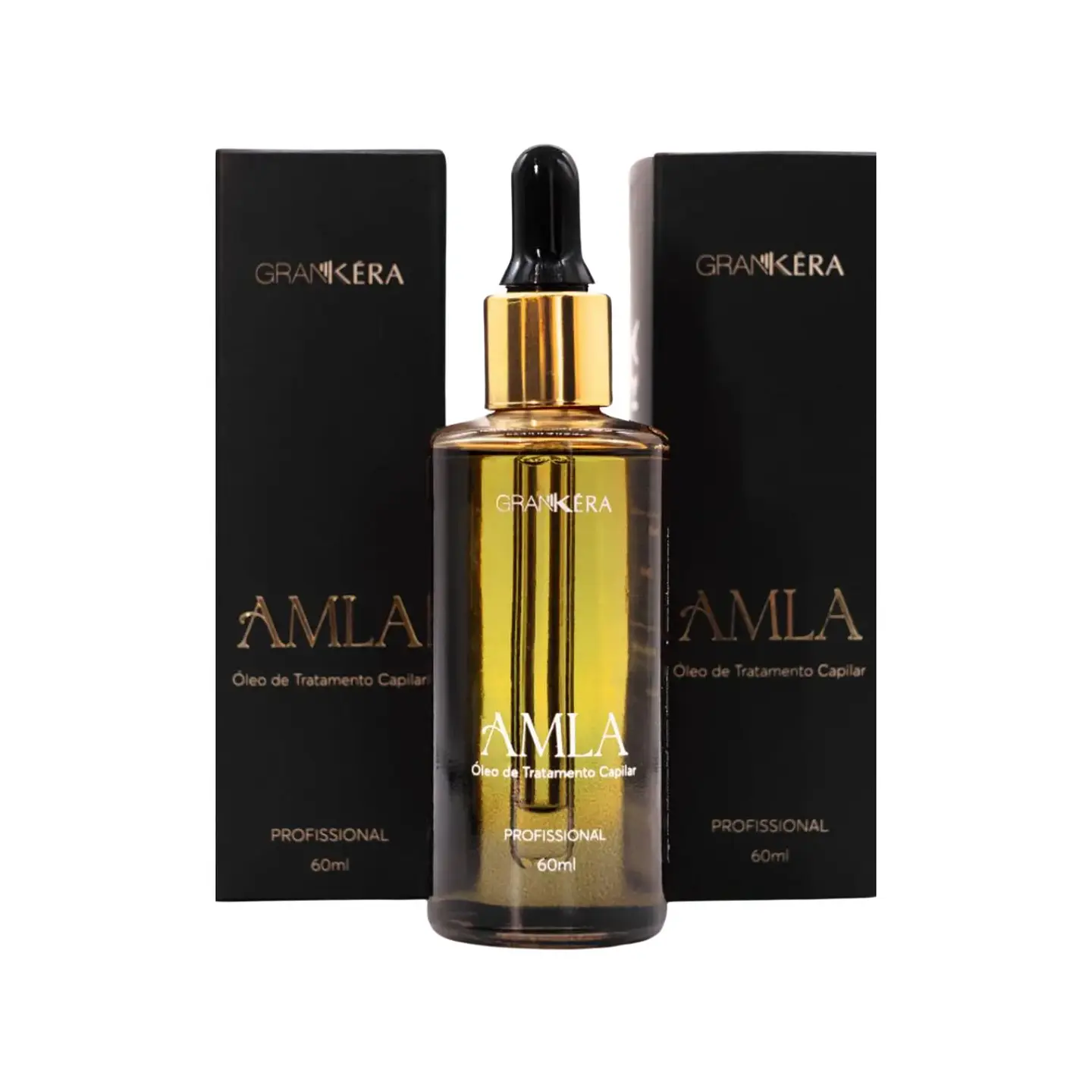 Óleo de Tratamiento Multifuncional AMLA 60 Ml 3