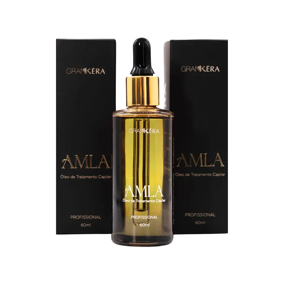 Óleo de Tratamiento Multifuncional AMLA 60 Ml 3