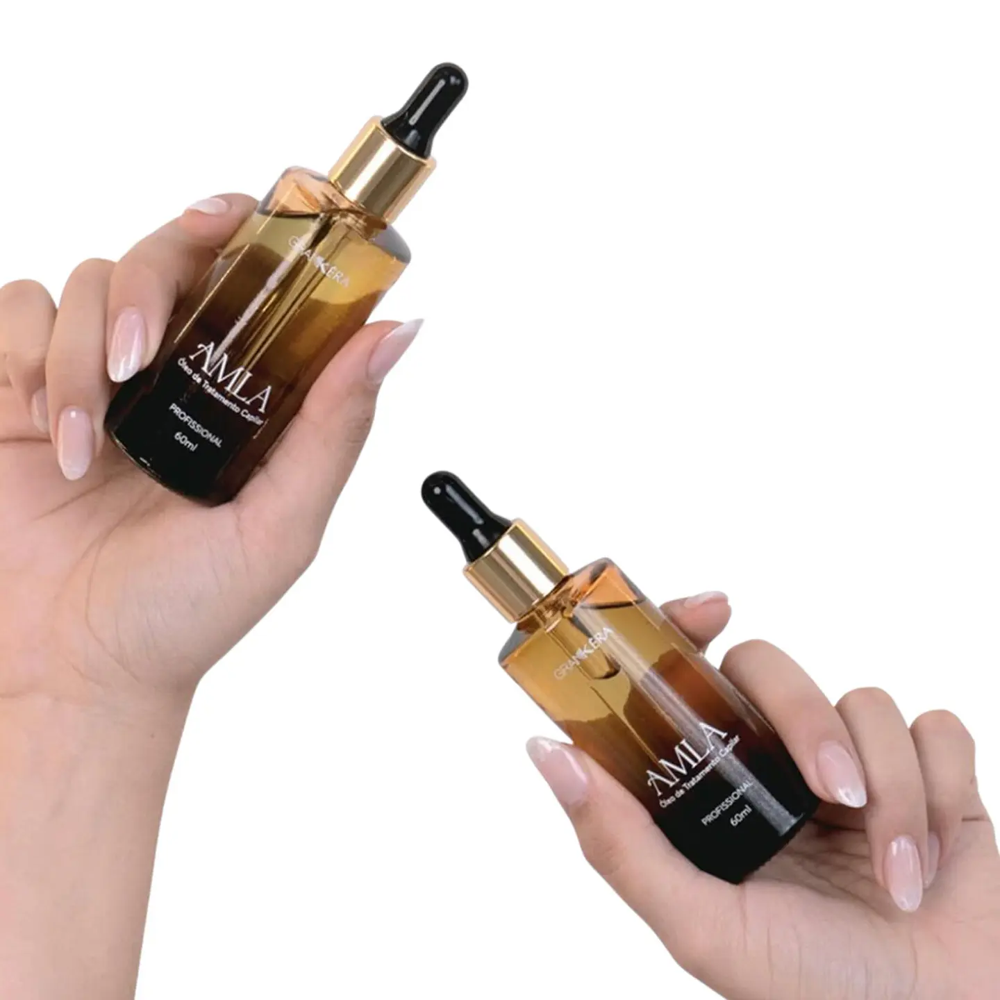 Óleo de Tratamiento Multifuncional AMLA 60 Ml 4