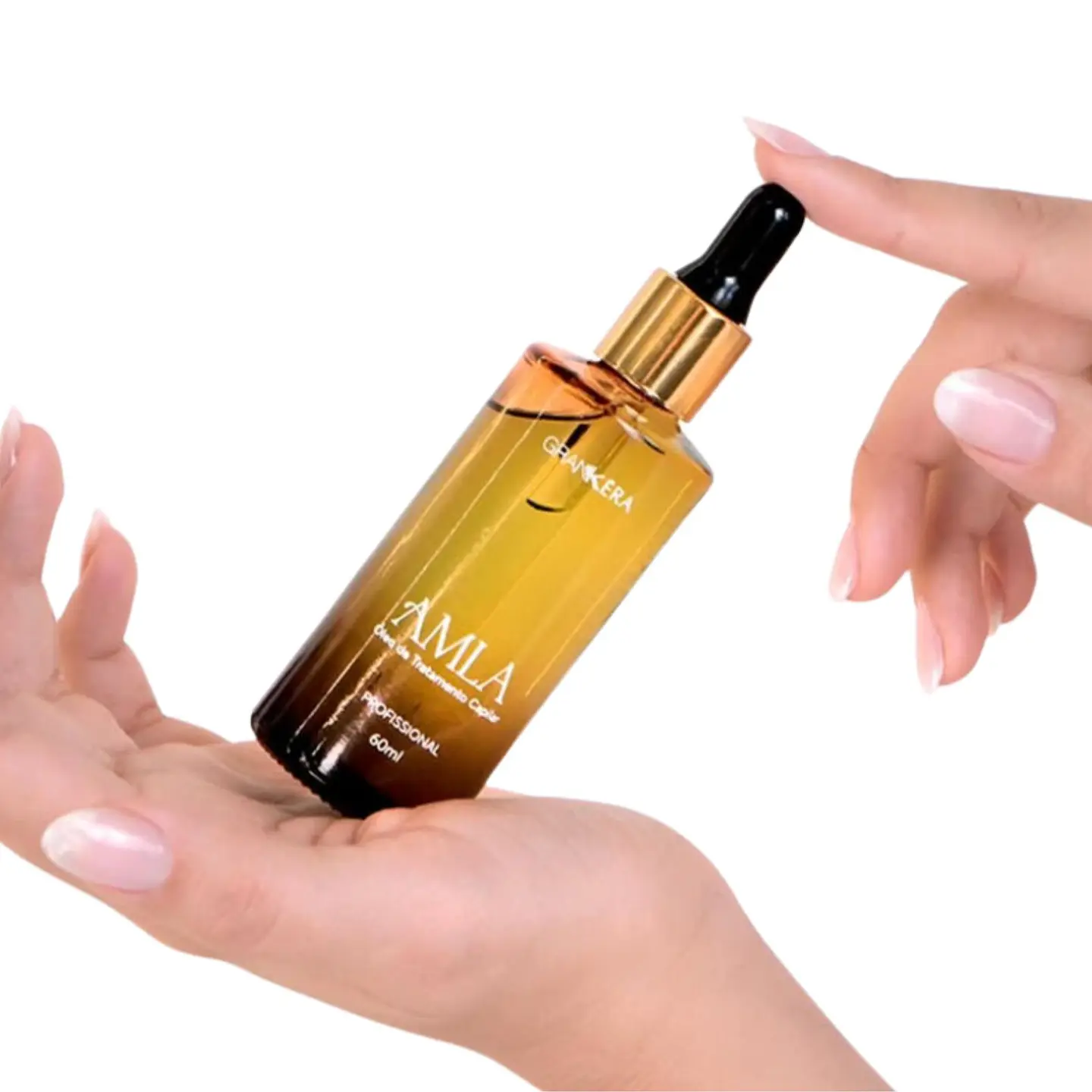 Óleo de Tratamiento Multifuncional AMLA 60 Ml 8