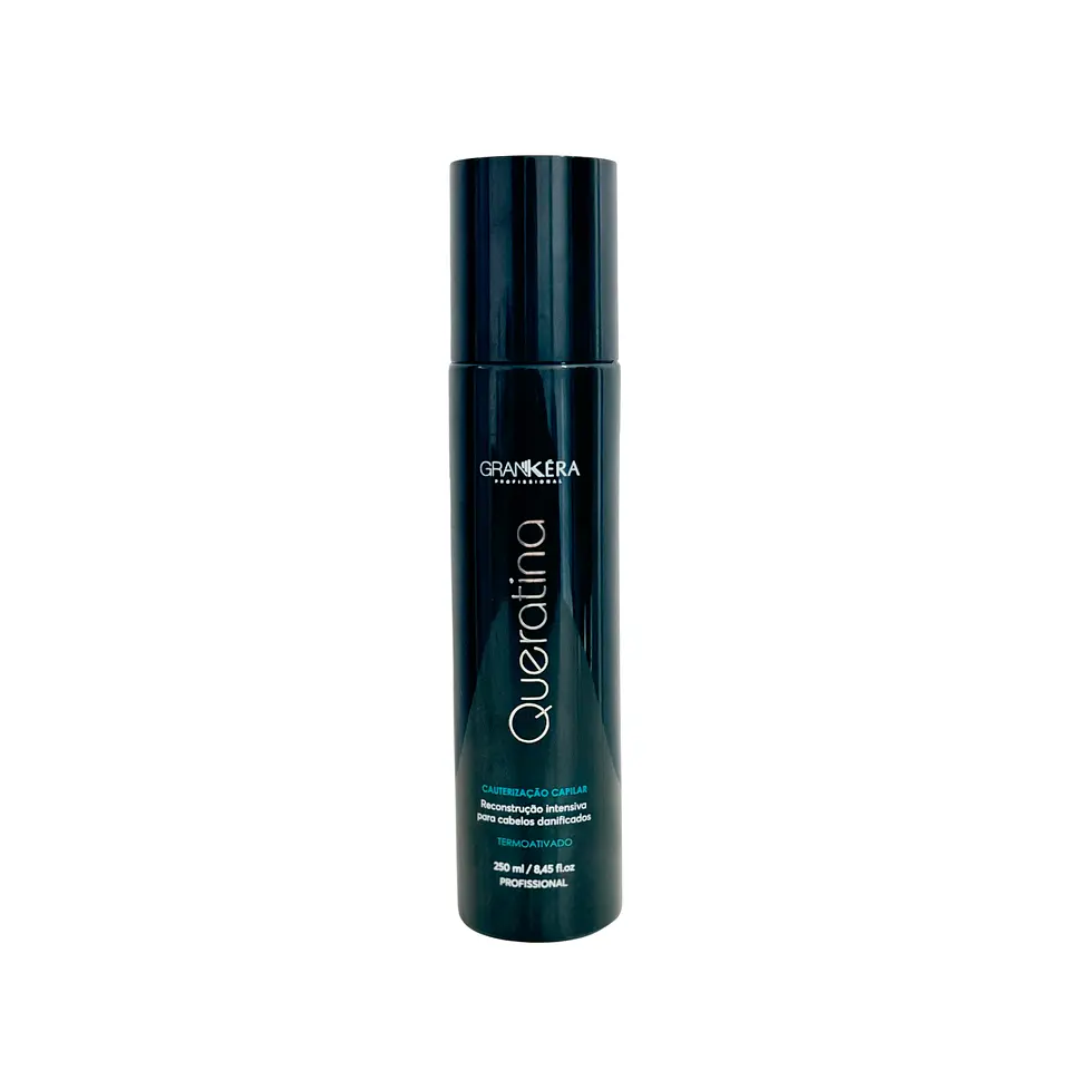 Kit Profesional Cuidado Intensivo Broto de Bambú y Queratina 4