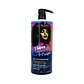 Gel Texturizador de Rizos I Love Cachos y Crespos 1 Lt - Miniatura 1