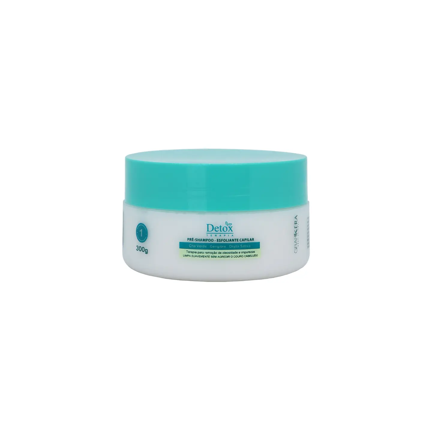 Kit Home Care Detox Terapia 2