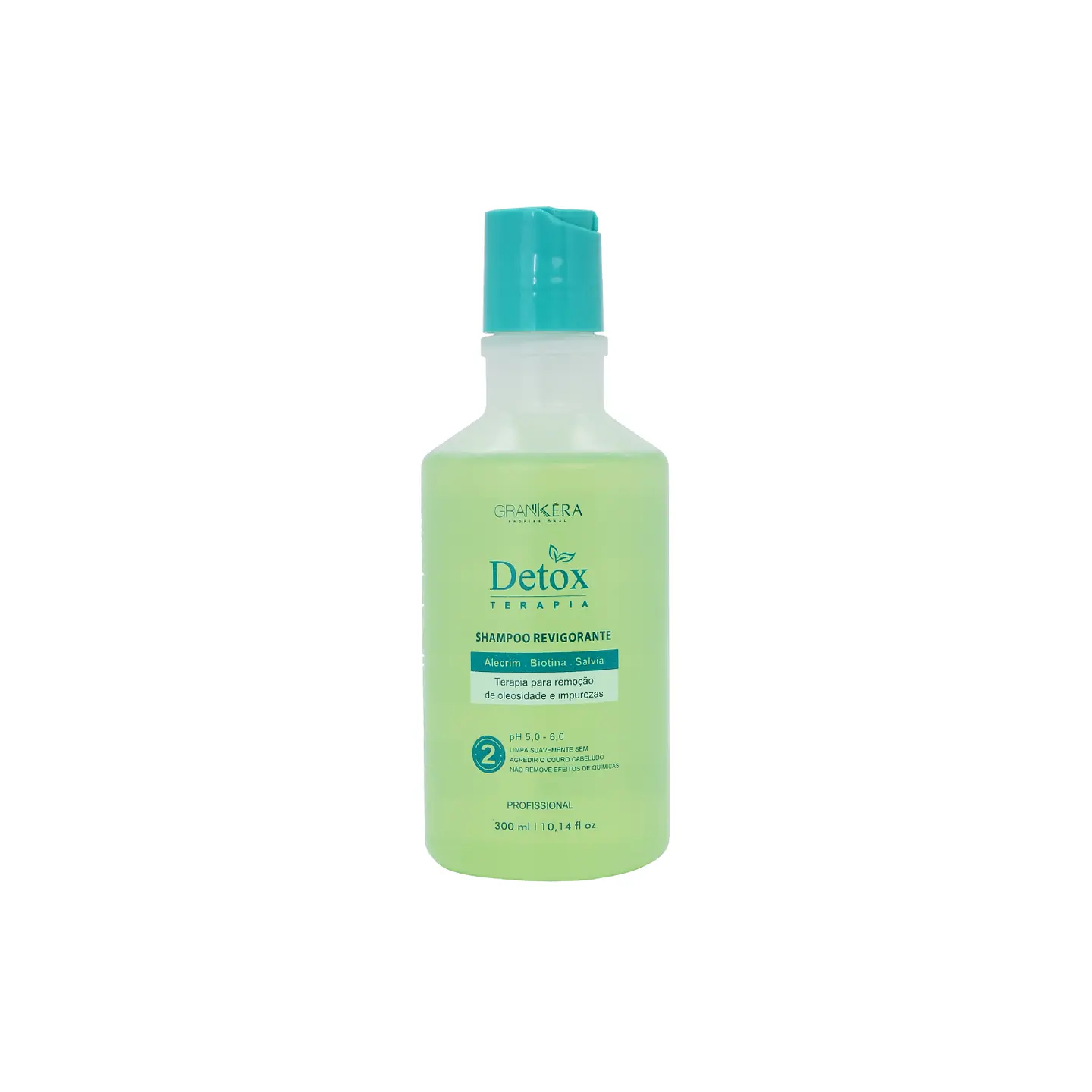 Kit Home Care Detox Terapia 3