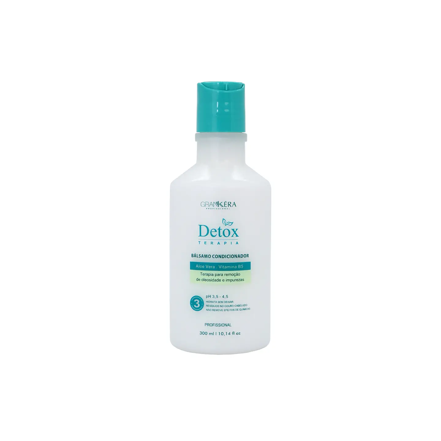 Kit Home Care Detox Terapia 4