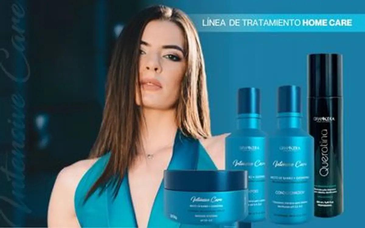 GranKéra Profissional