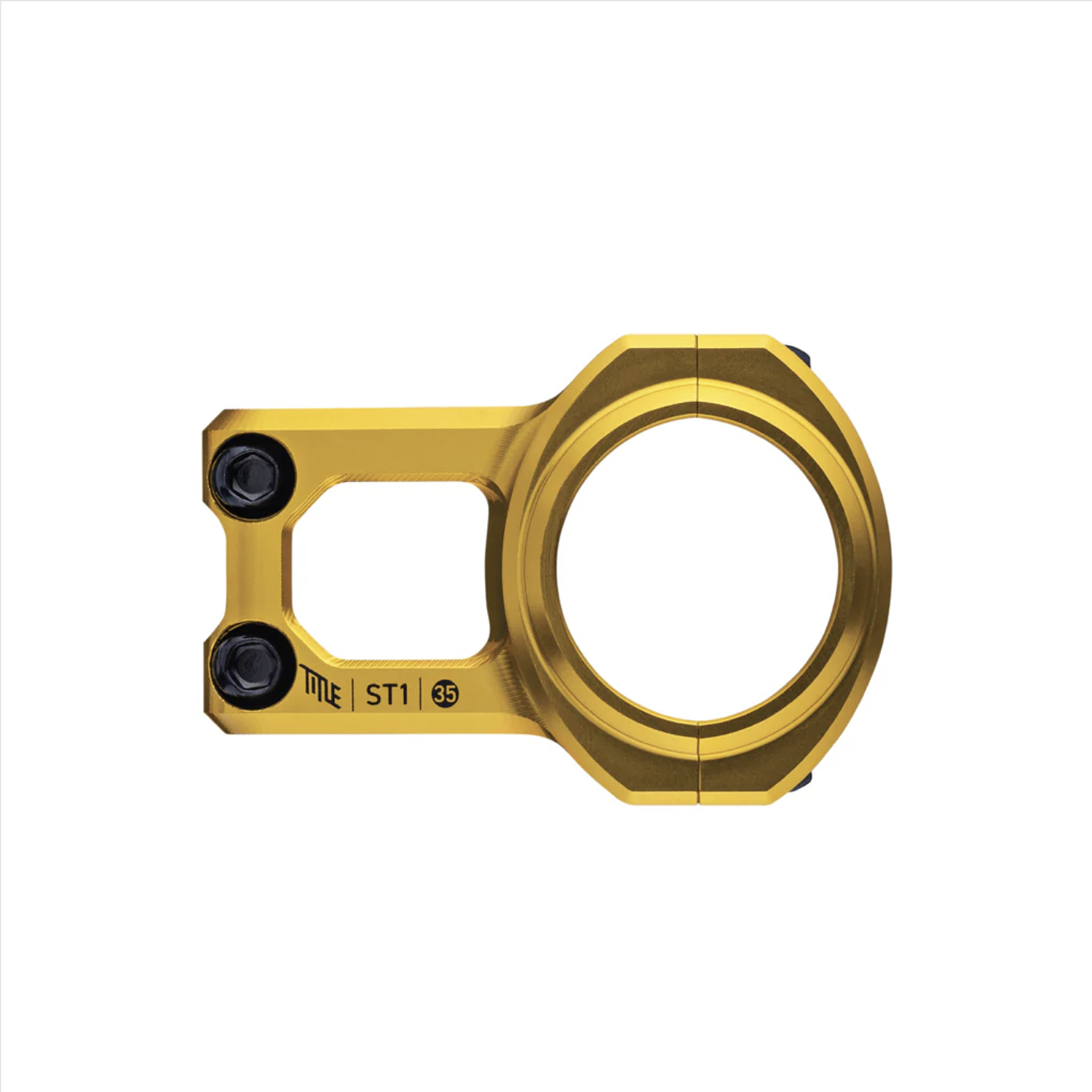 TEE TITLE ST1 31.8 mm - Dorada 3