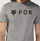 POLERA FOX LIFESTYLE ABSOLUTE PREMIUM - Gris XL - Miniatura 1