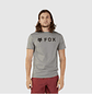 POLERA FOX LIFESTYLE ABSOLUTE PREMIUM - Gris XL - Miniatura 2