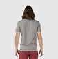 POLERA FOX LIFESTYLE ABSOLUTE PREMIUM - Gris XL - Miniatura 3