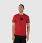 POLERA FOX HEAD LIFESTYLE PREMIUM - Rojo XL - Miniatura 1