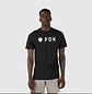 POLERA FOX LIFESTYLE ABSOLUTE PREMIUM - Negro L - Miniatura 1