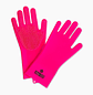GUANTE DE LIMPIEZA MUC-OFF PARA BICICLETA - Deep scrubber pink - Miniatura 1