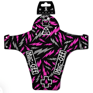 TAPABARRO DELANTERO MUC-OFF - Bolt