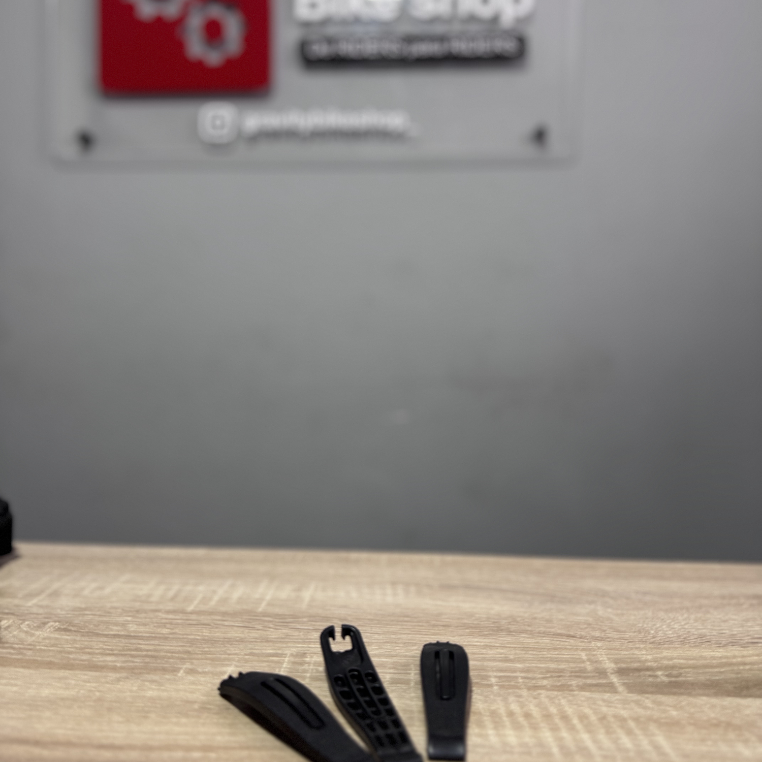 DESMONTADORES MAXXIS - Negro 3