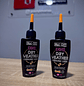 LUBRICANTE DE CADENA MUC-OFF - E-Bike (Seco) 50 ml. - Miniatura 2