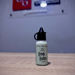 LUBRICANTE PEATY´S DE CADENA - Ambiente Seco 15 ml