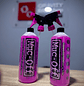 LIMPIADOR NANO TECH BIKE CLEANER MUC-OFF - 1000 ml con gatillo - Miniatura 4