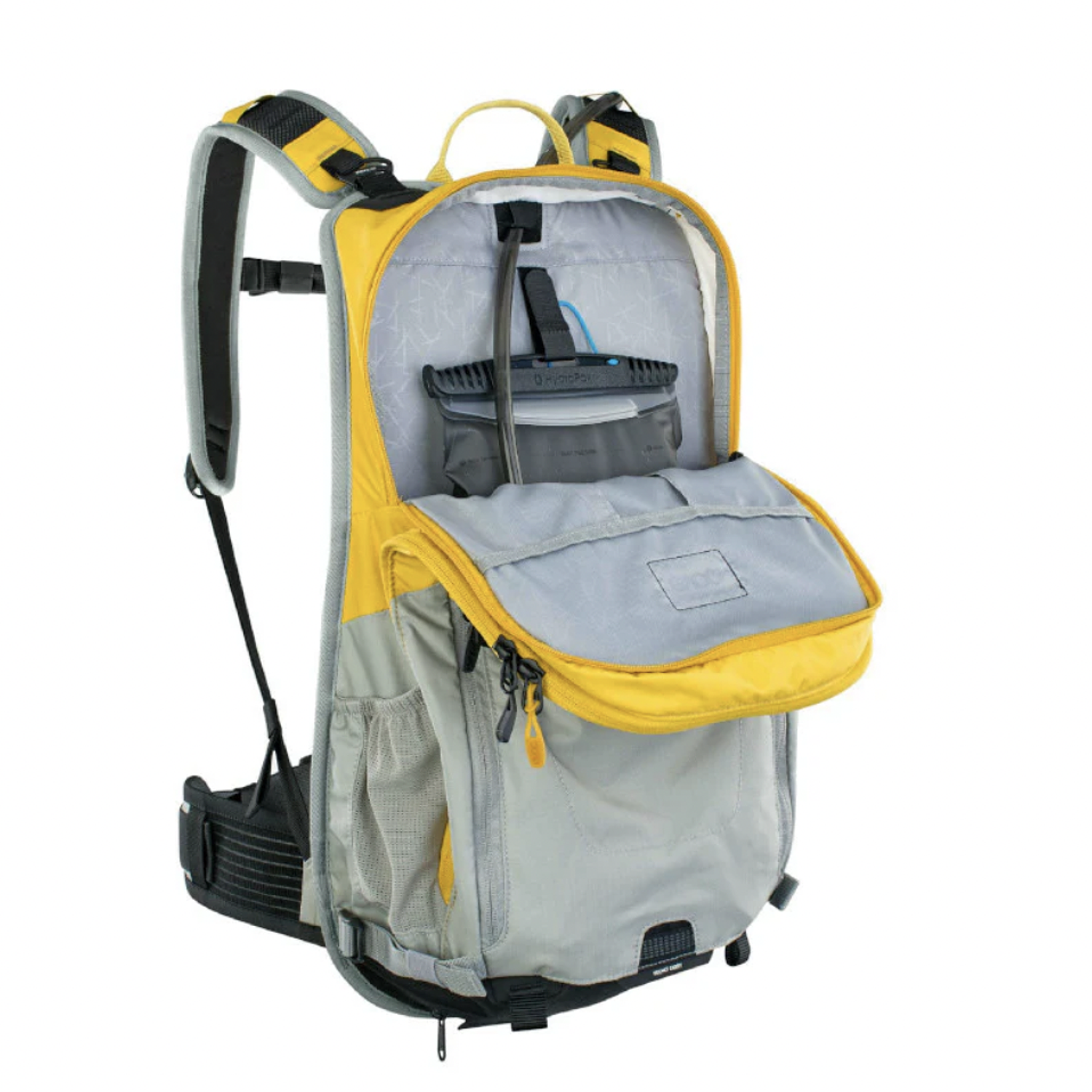 MOCHILA EVOC - Stage 18 Curry/Stone 4