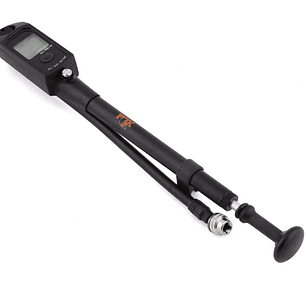 BOMBÍN FOX DE SUSPENSIÓN - 350 psi digital