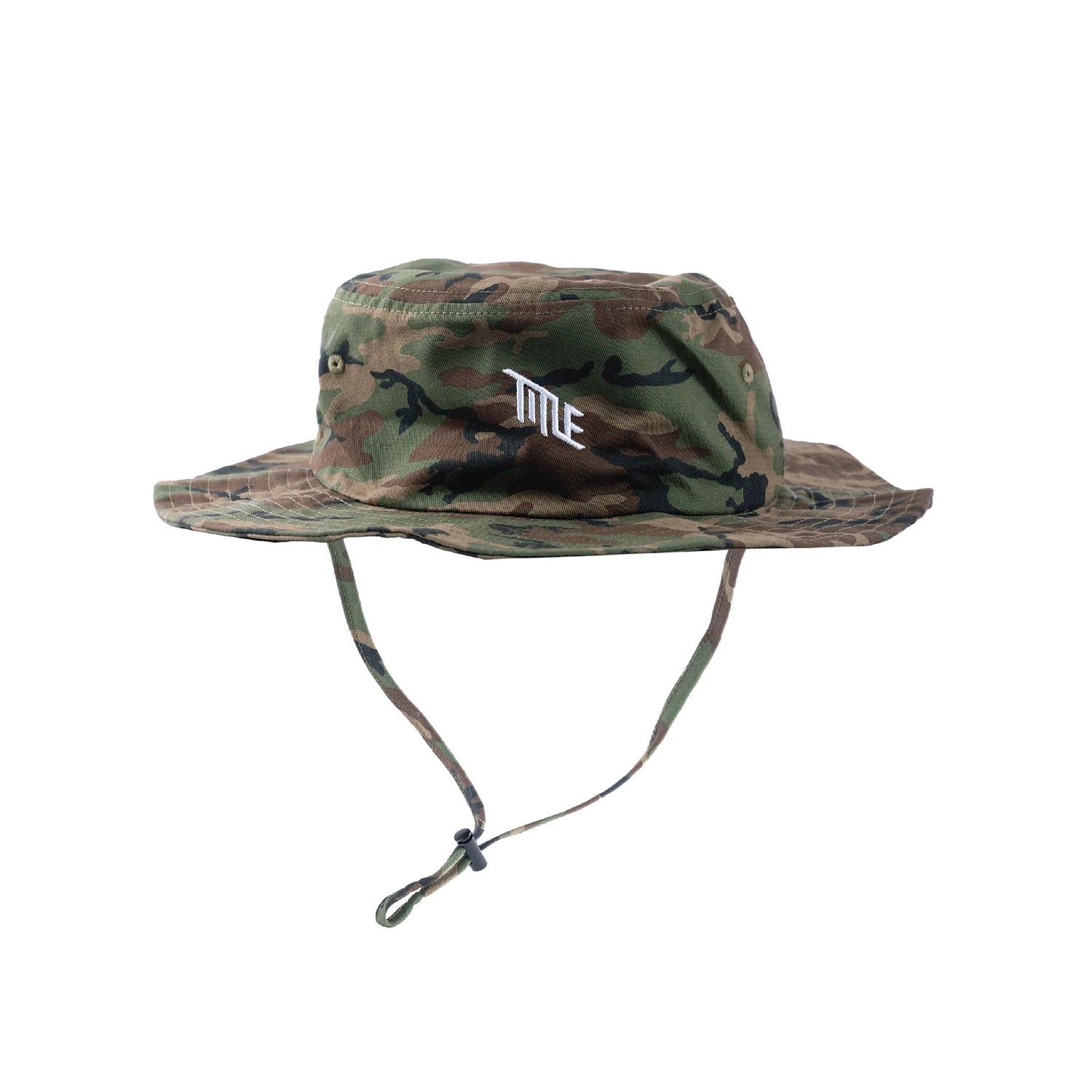GORRO TITLE - Safari / Camo