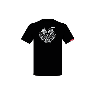 POLERA SRAM EAGLE - Negro XS