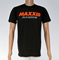 POLERA MAXXIS RACING - Negra M - Miniatura 1