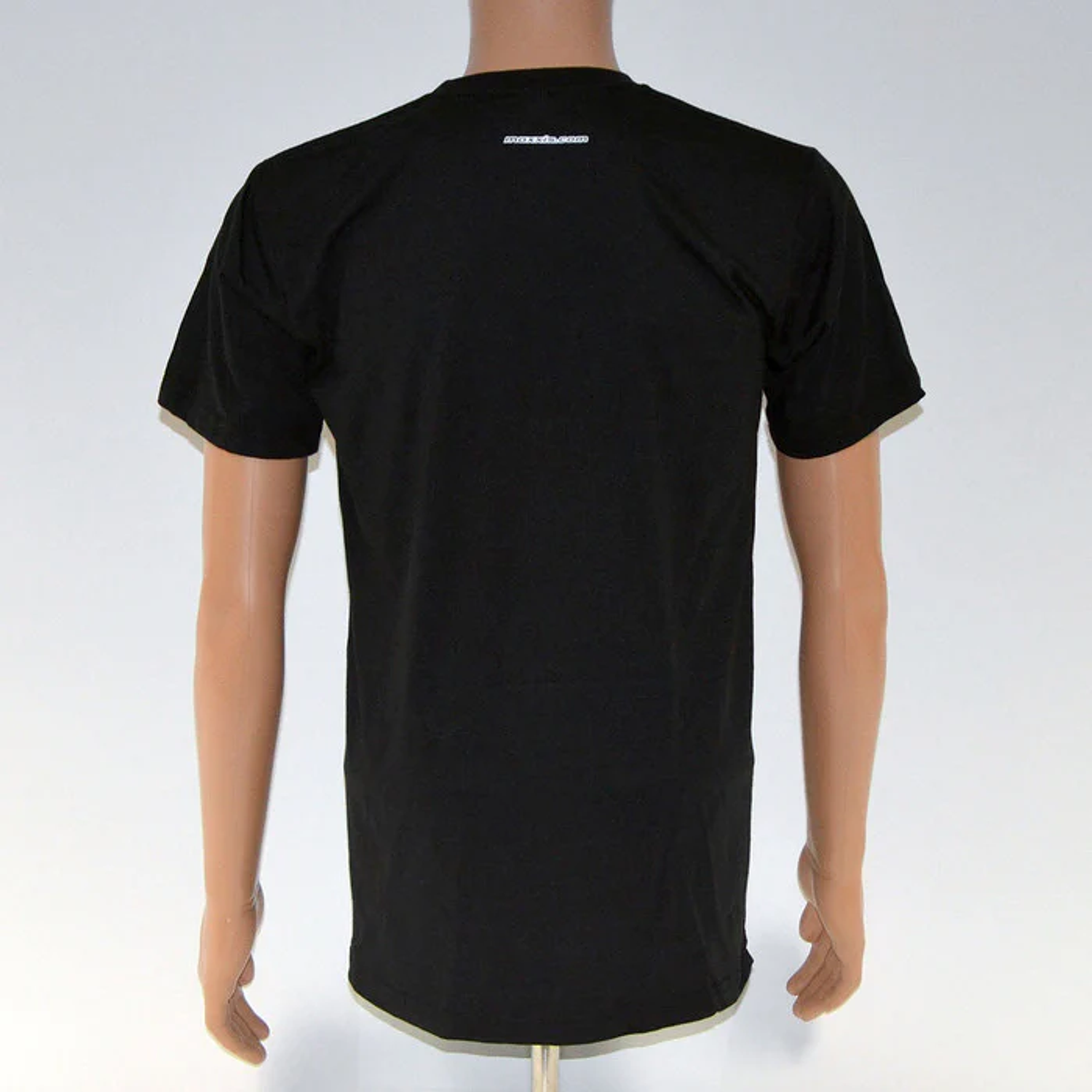 POLERA MAXXIS RACING - Negra S 2