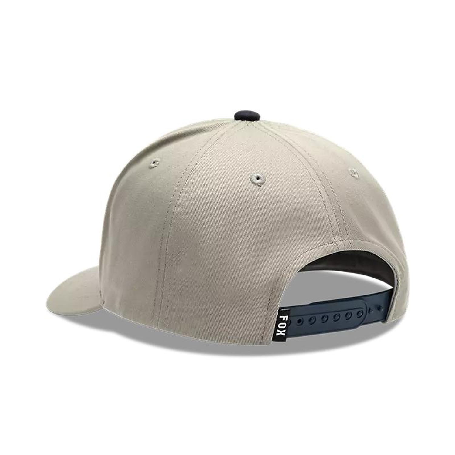 JOCKEY FOX LIFESTYLE SNAPBACK CIRCA 74 - Verde (Ajustable) 3