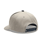 JOCKEY FOX LIFESTYLE SNAPBACK CIRCA 74 - Verde (Ajustable) - Miniatura 3