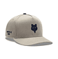 JOCKEY FOX LIFESTYLE SNAPBACK CIRCA 74 - Verde (Ajustable) - Miniatura 1