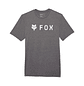 POLERA FOX LIFESTYLE ABSOLUTE - Gris L - Miniatura 1
