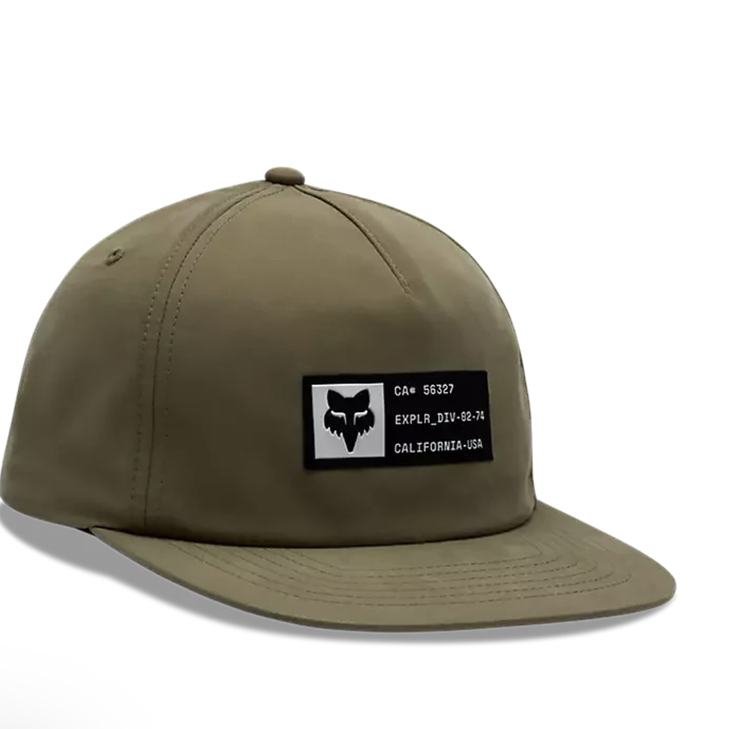 JOCKEY FOX LIFESTYLE - Vision Verde (Ajustable) 1