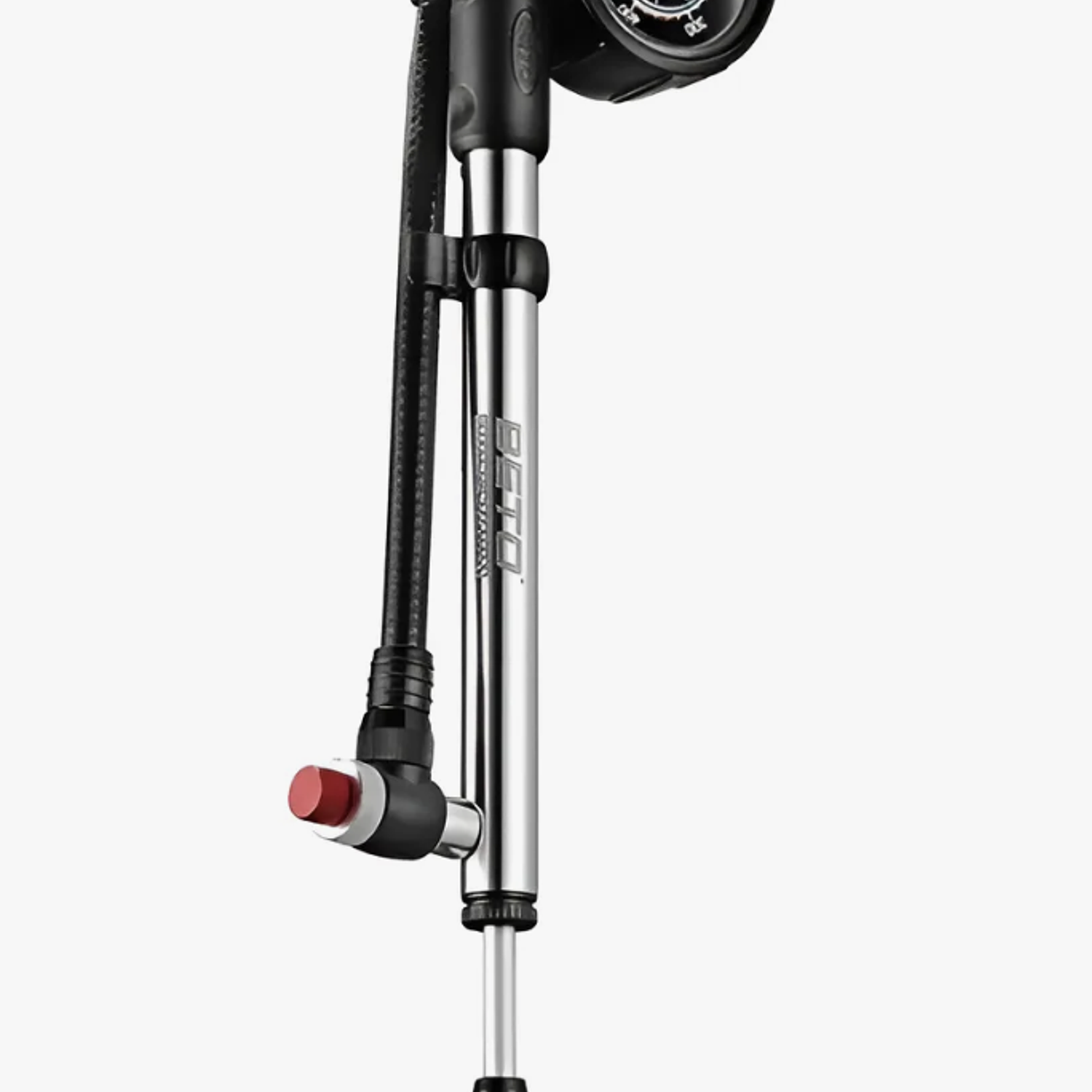 BOMBÍN BETO DE ALTA PRESIÓN - Para Shock y Horquilla 2