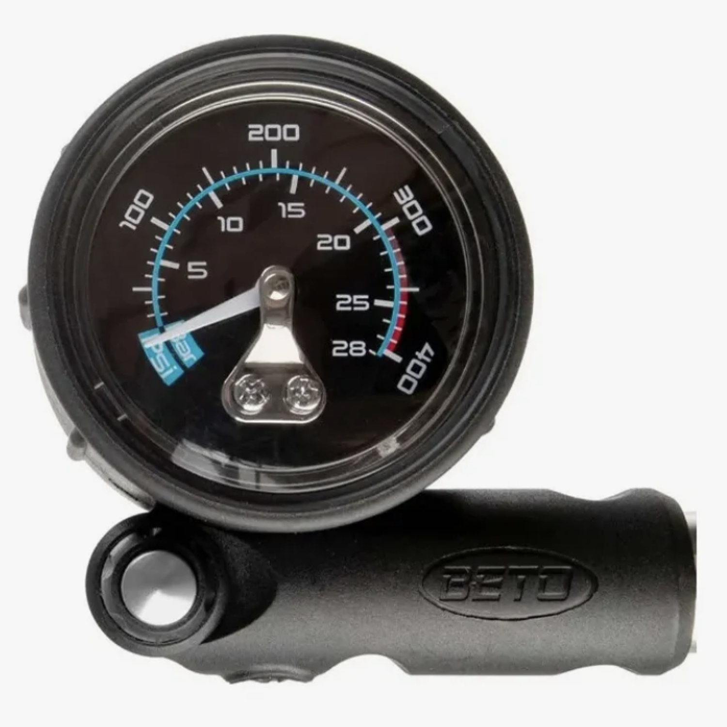 BOMBÍN BETO DE ALTA PRESIÓN - Para Shock y Horquilla 4