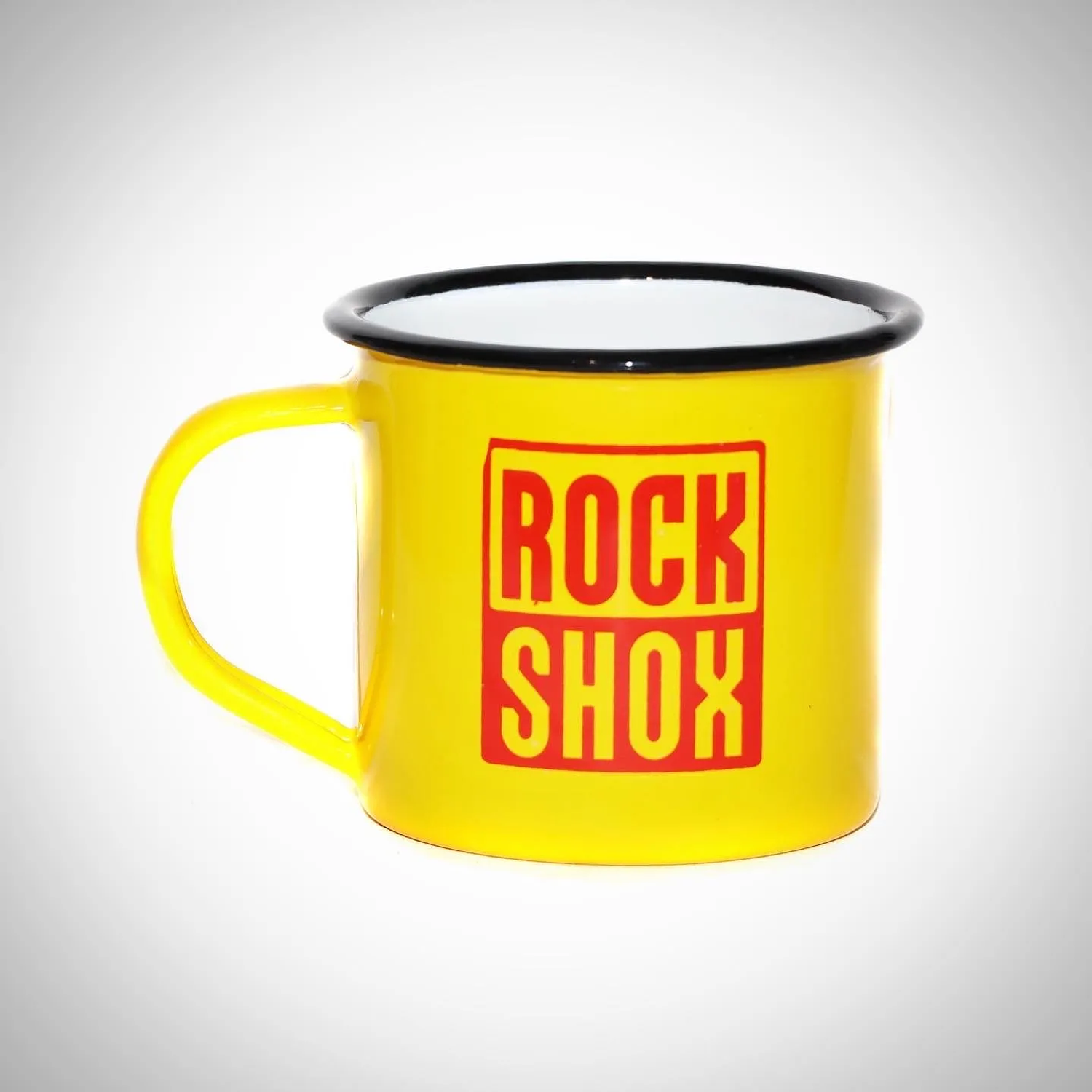 TAZÓN ROCK SHOX - Amarillo