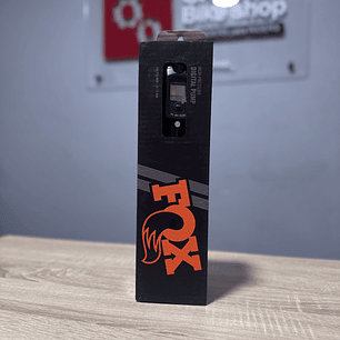 BOMBÍN FOX DE SUSPENSIÓN - 350 psi digital