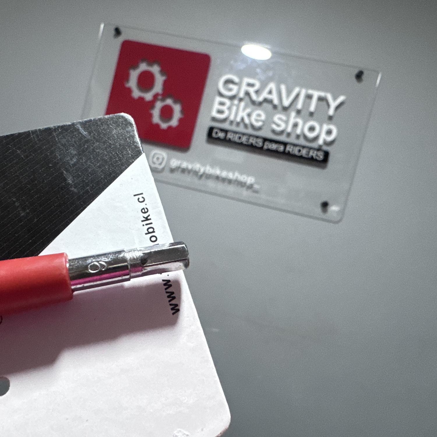 LLAVE ALLEN OZONO - Para Bicicleta 4/5/6 mm 5