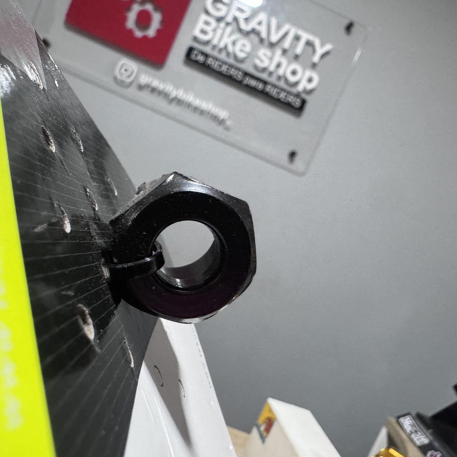 EXTRACTOR OZONO - De Motor Sellado 3