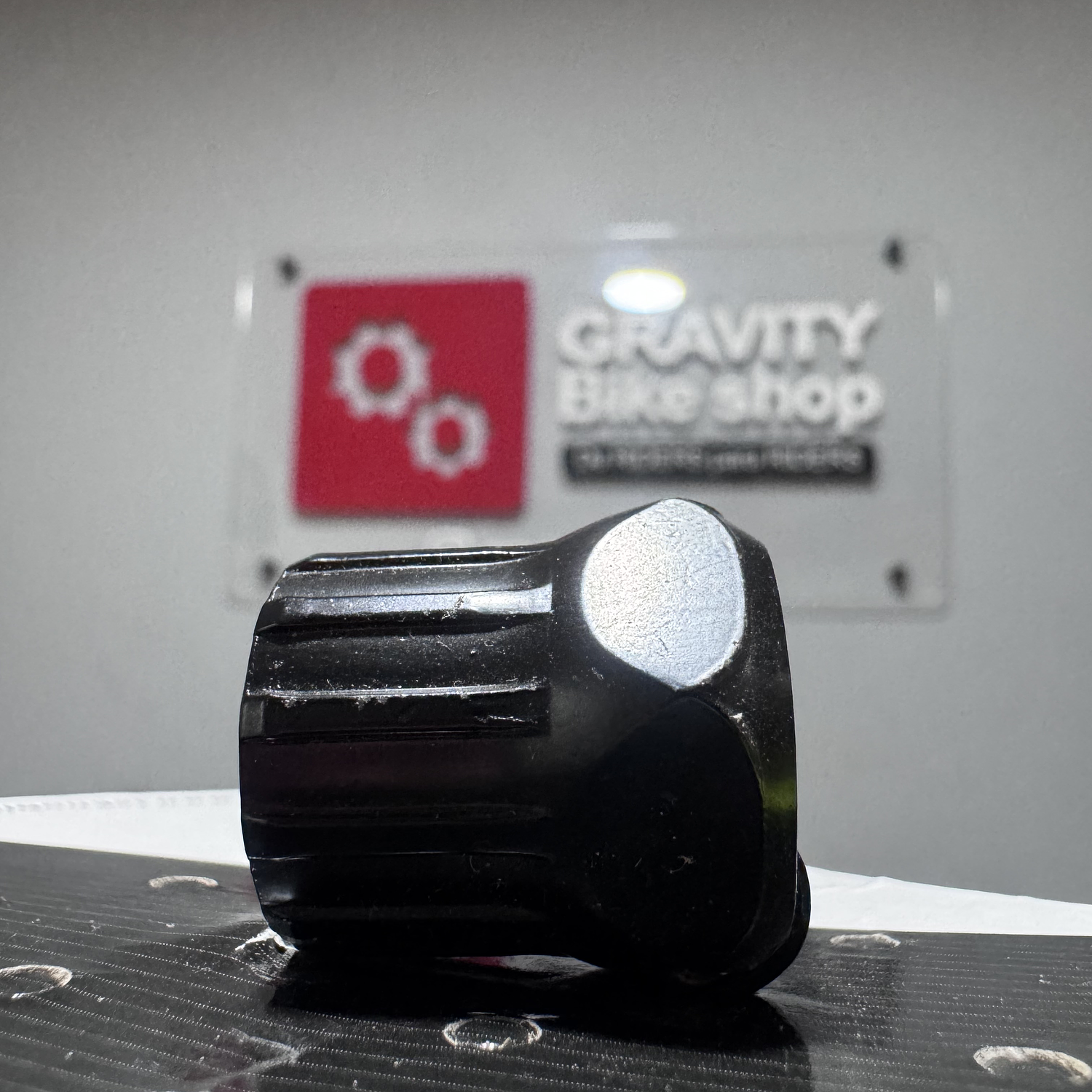 EXTRACTOR OZONO - De Motor Sellado 4