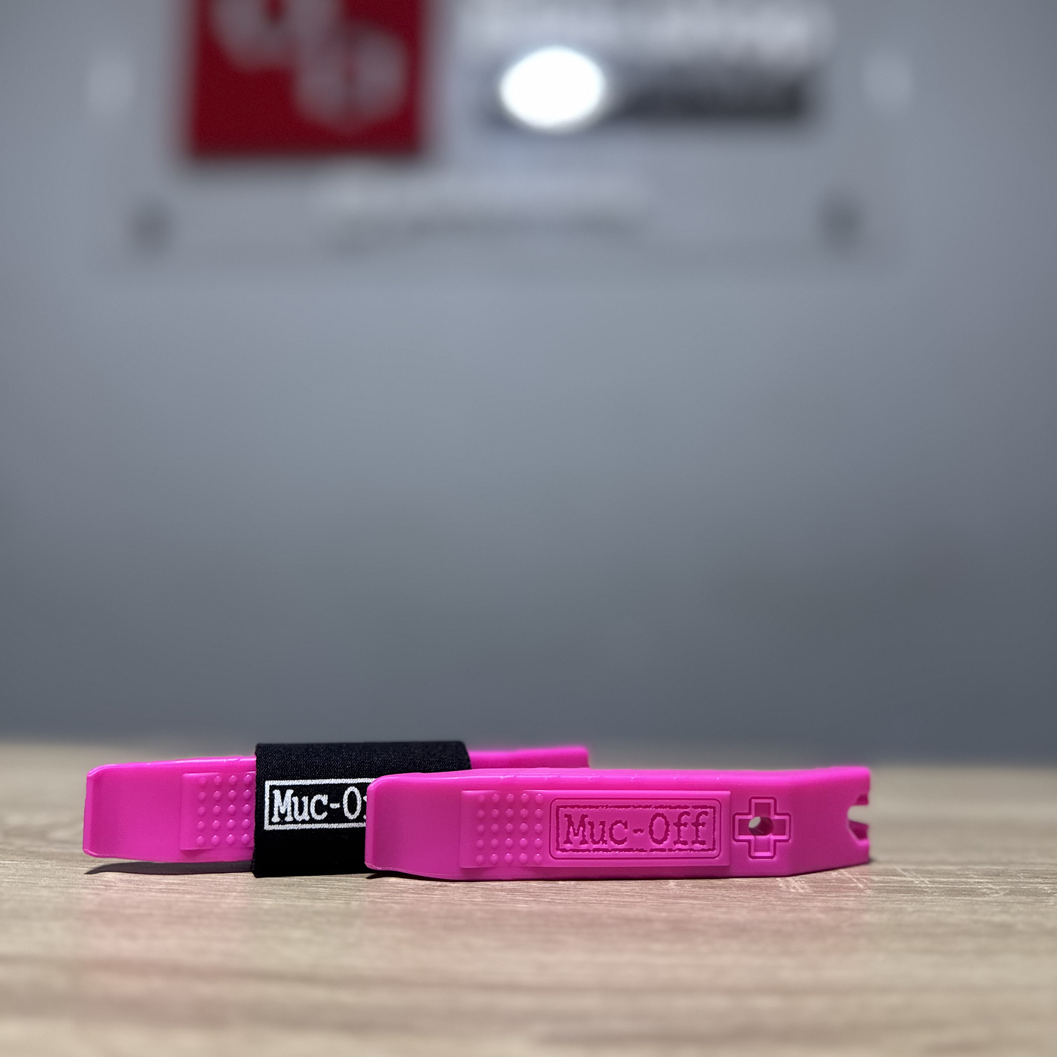 SET DESMONTADORES MUC - OFF - Rin Stix Rosa 2