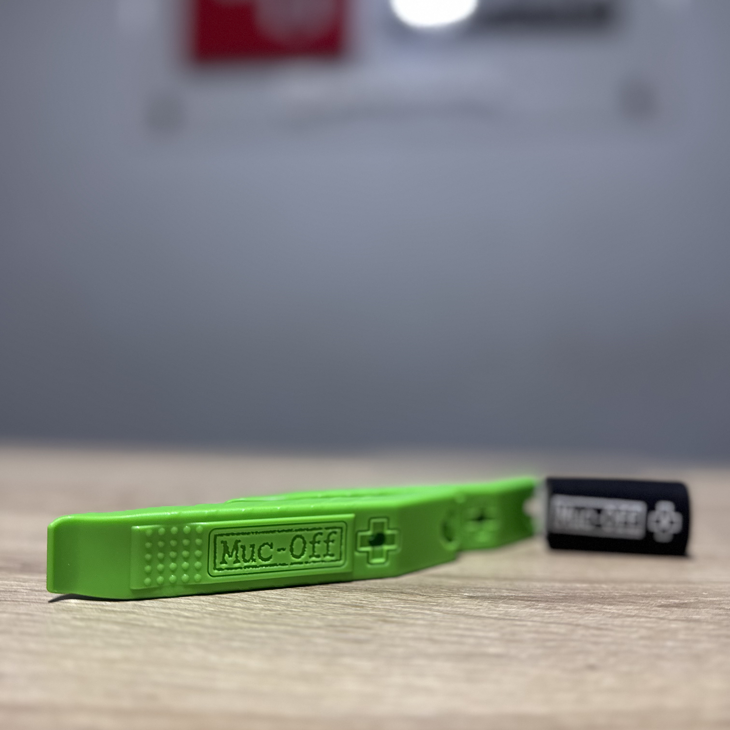 SET DESMONTADORES MUC - OFF - Rin Stix Verde 2