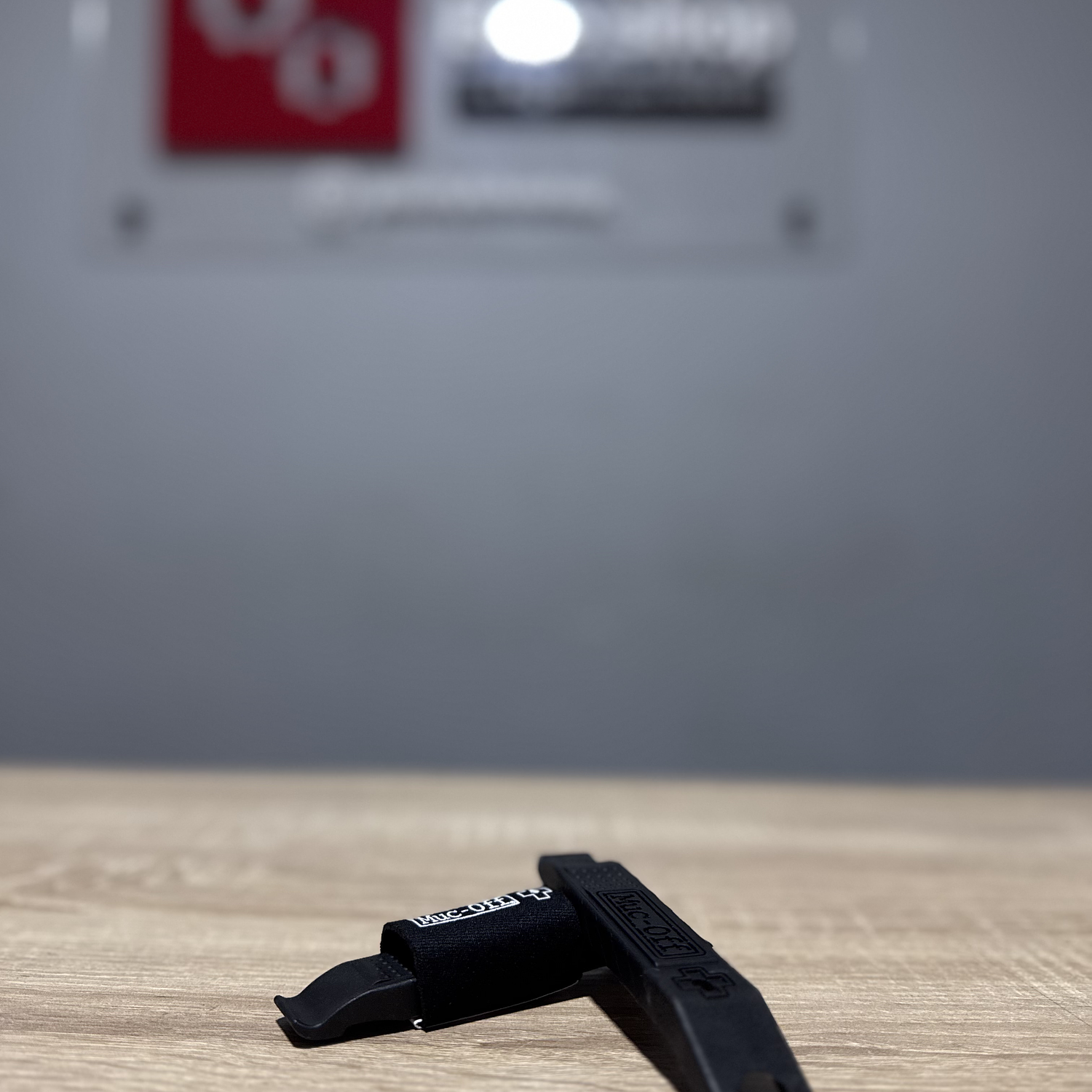 SET DESMONTADORES MUC - OFF - Rin Stix Negro 2