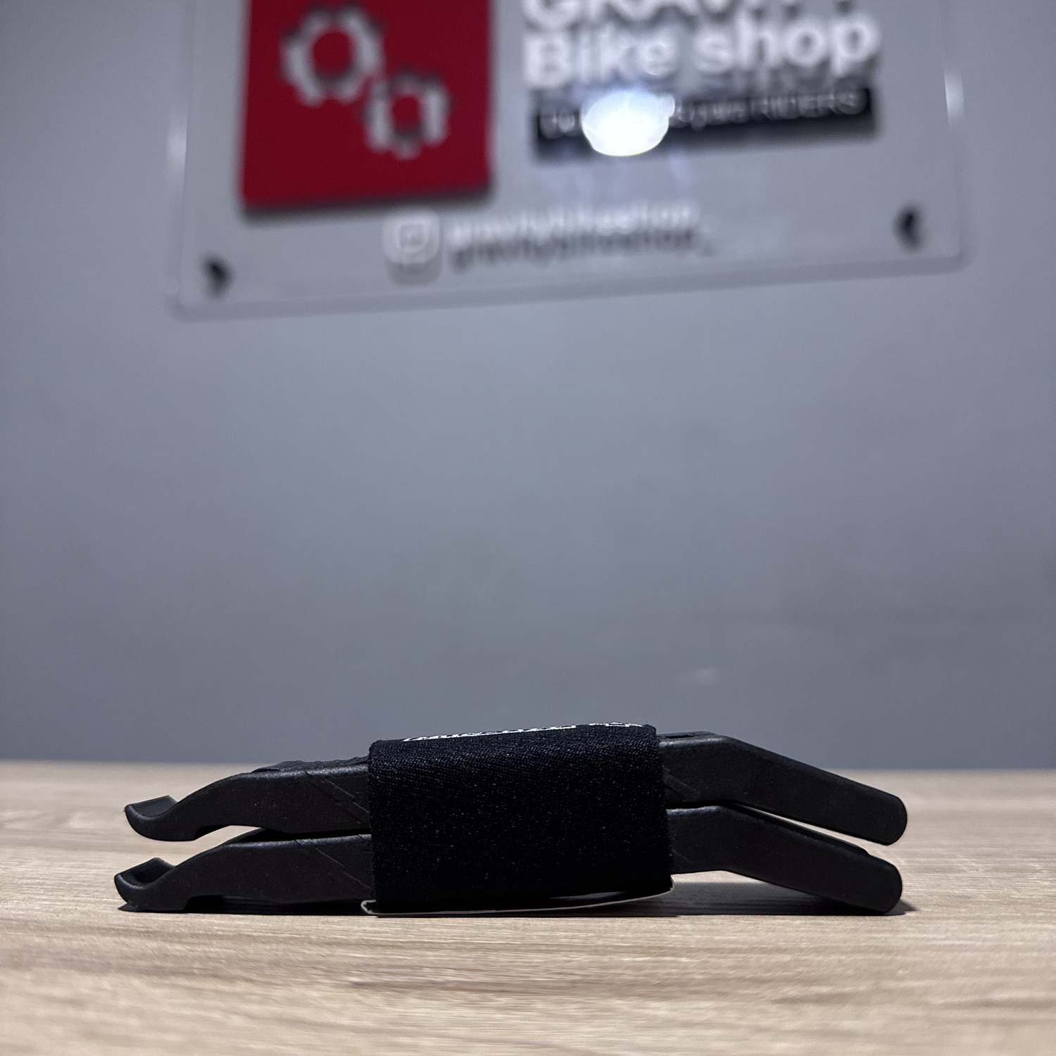 SET DESMONTADORES MUC - OFF - Rin Stix Negro 1