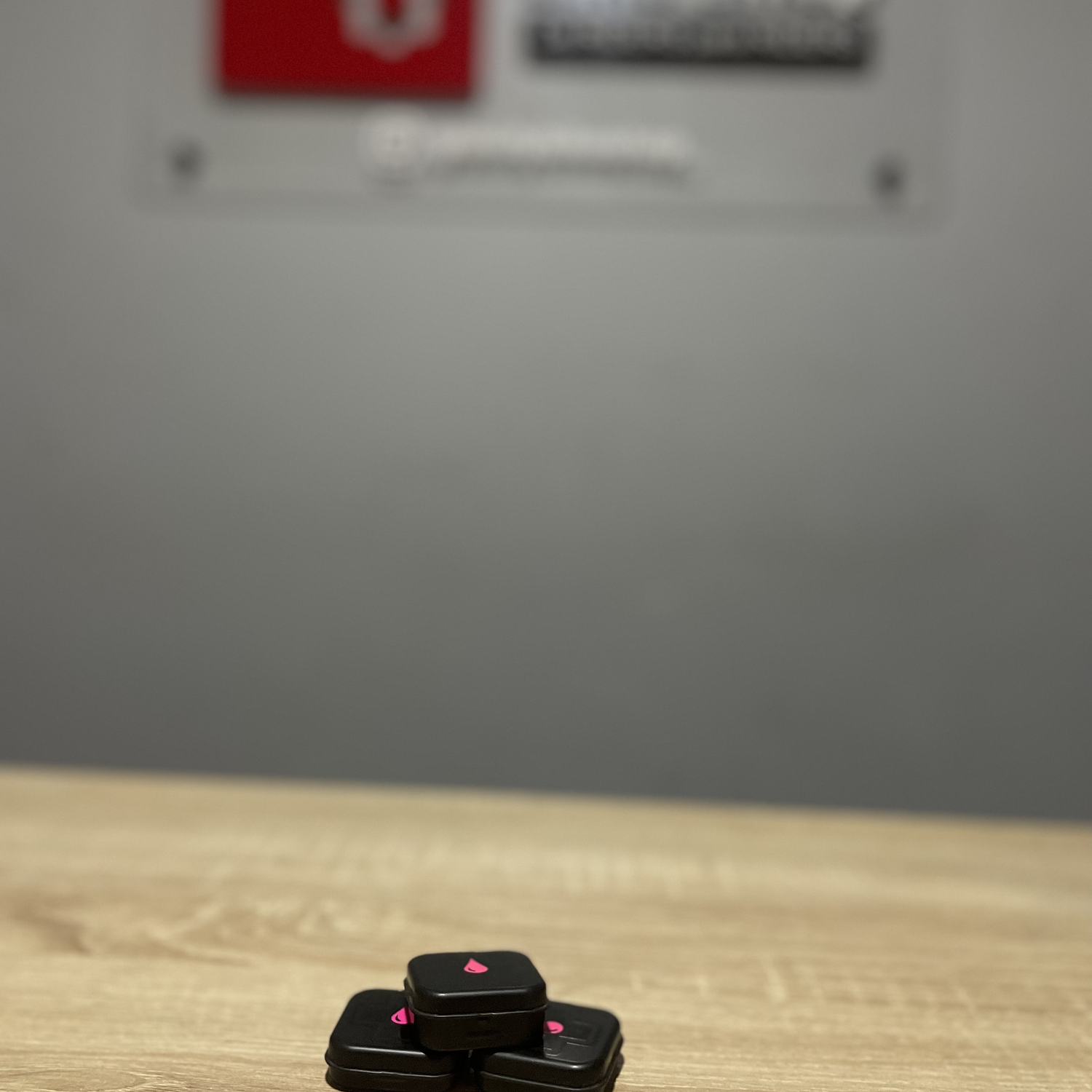 GLUELESS MUC-OFF PATCH - Parches Unitarios 3